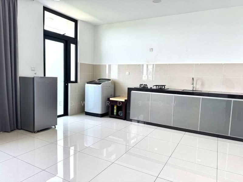 Sunway Citrine Lakehomes - 2