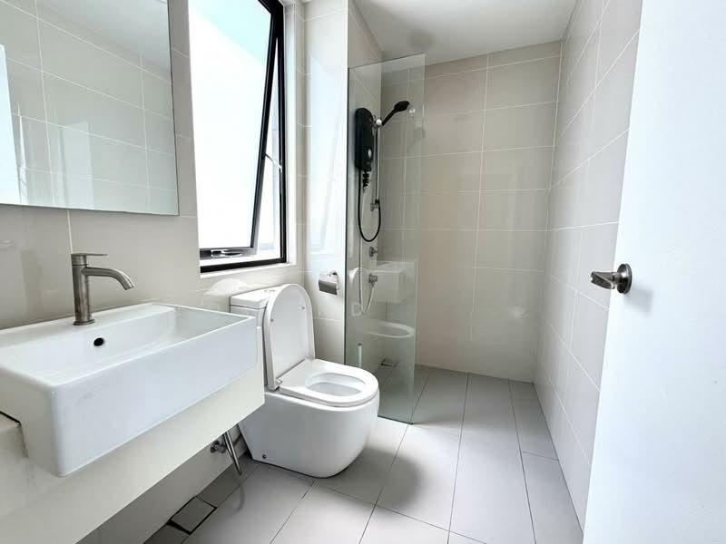 Sunway Citrine Lakehomes - 3