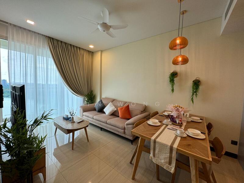 Puteri Cove Residences - 2
