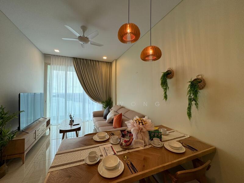 Puteri Cove Residences - 4