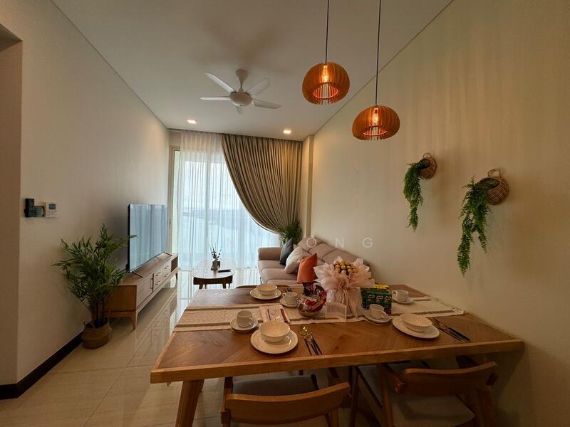 Puteri Cove Residences - 5