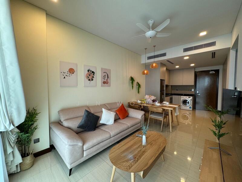 Puteri Cove Residences - 1