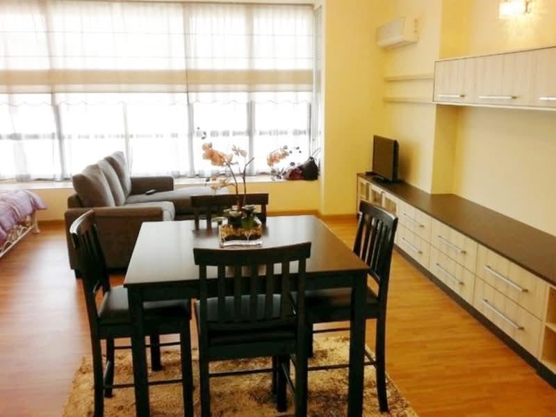 Parkview Service Apartment - 2