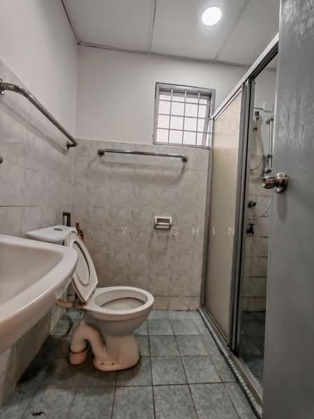 Medan Putra Condominium - 4
