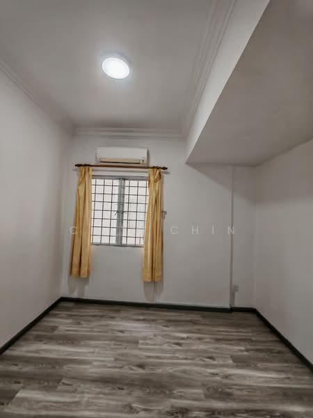 Medan Putra Condominium - 2