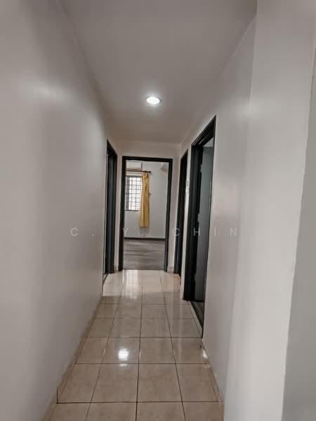 Medan Putra Condominium - 3