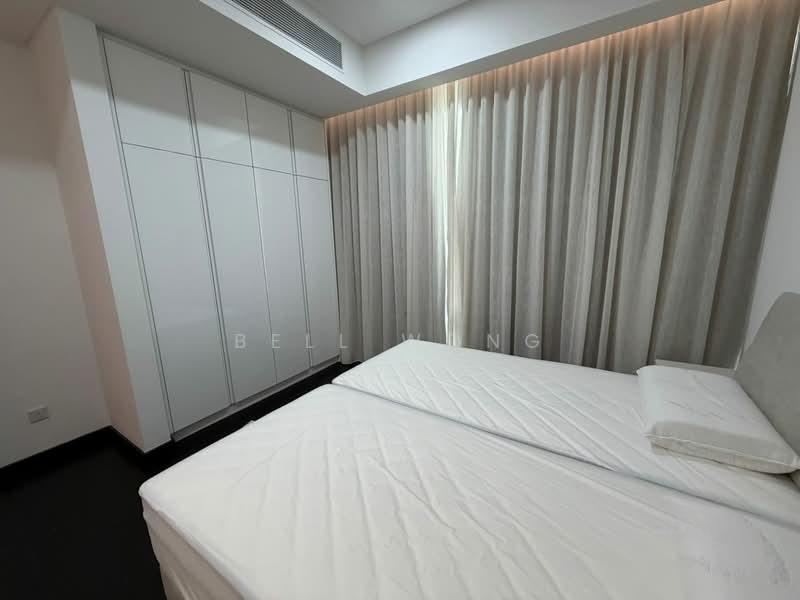 Crown Residences @ Pavilion Damansara Heights - 2