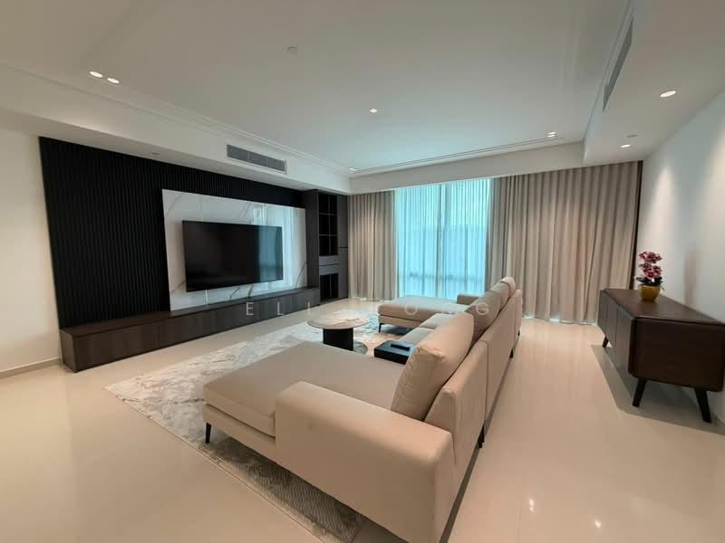 Crown Residences @ Pavilion Damansara Heights - 4