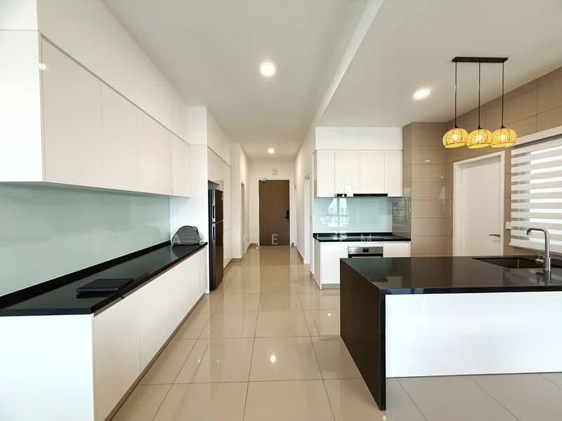 Bangsar Hill Park - 3