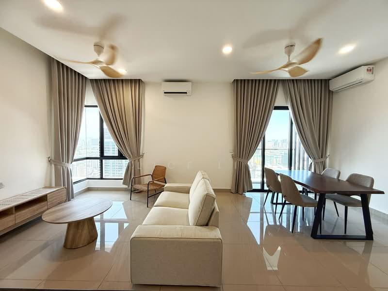 Bangsar Hill Park - 4