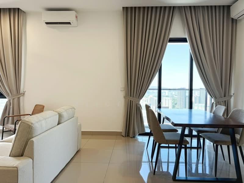 Bangsar Hill Park - 5