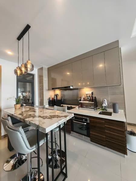 R&F Princess Cove Phase 2-Seine Region - 3
