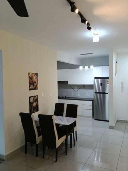 Larkin Heights - 5