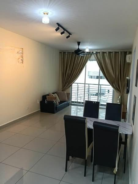 Larkin Heights - 4