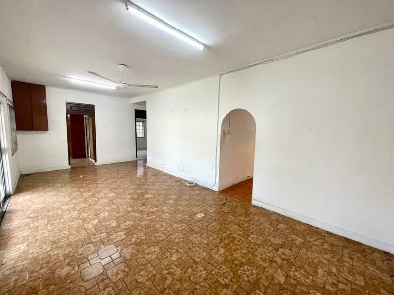 1 Storey Bungalow 5000sqft @ Tanjung Bungah - 5
