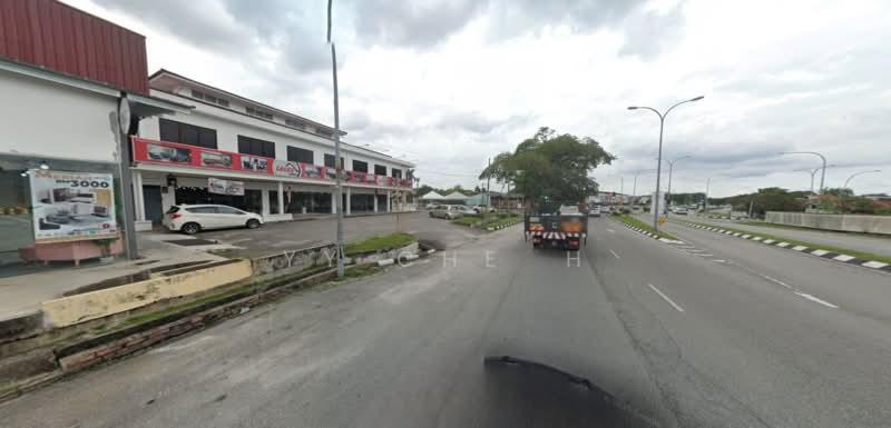 New Pasir Puteh - 2