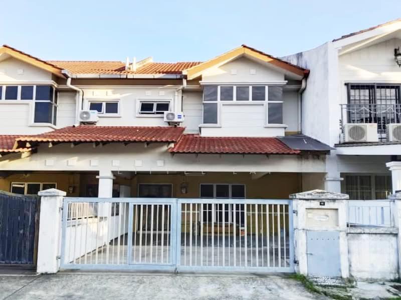 Taman Sutera - 2