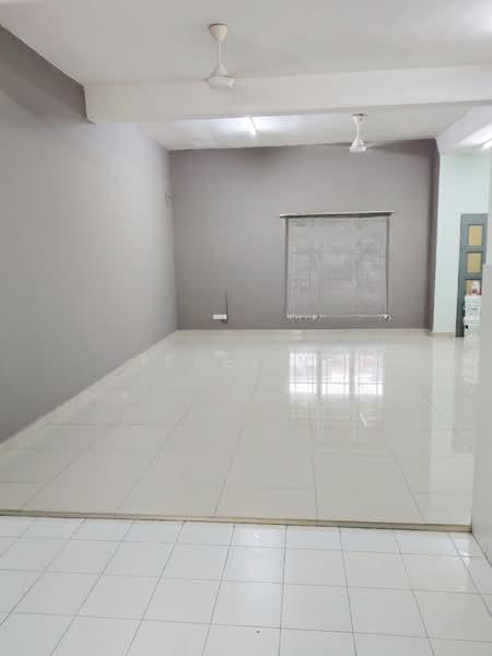 Taman Sutera - 4