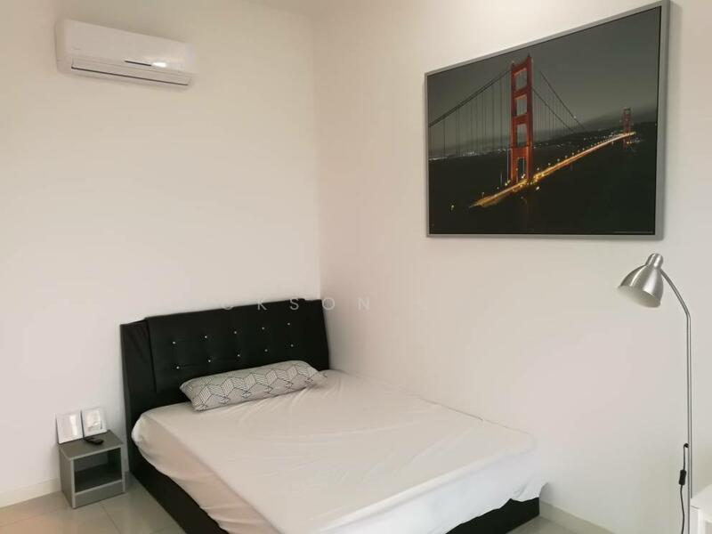 Icon Residenz @ Icon City - 1