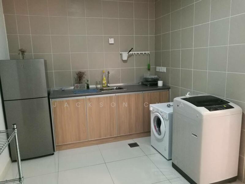 Icon Residenz @ Icon City - 2