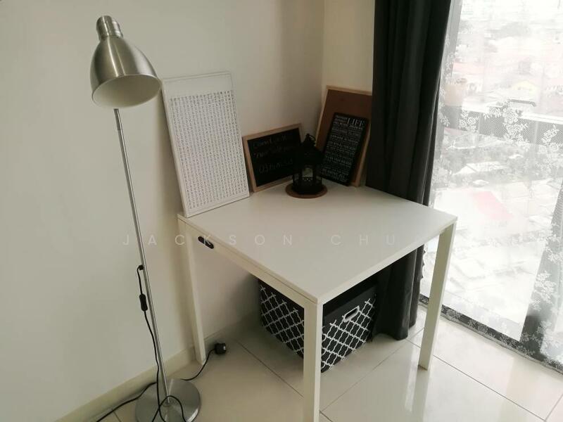 Icon Residenz @ Icon City - 5