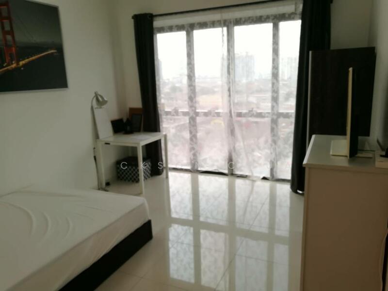 Icon Residenz @ Icon City - 3