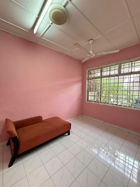 Taman Perling - 2