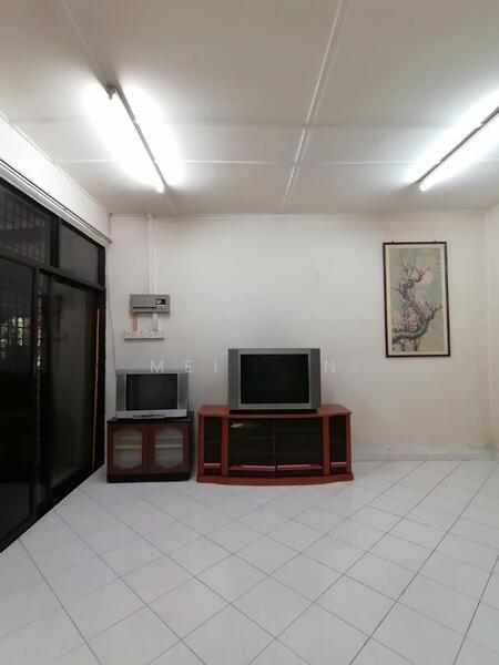 Taman Angsana Kulim - 2