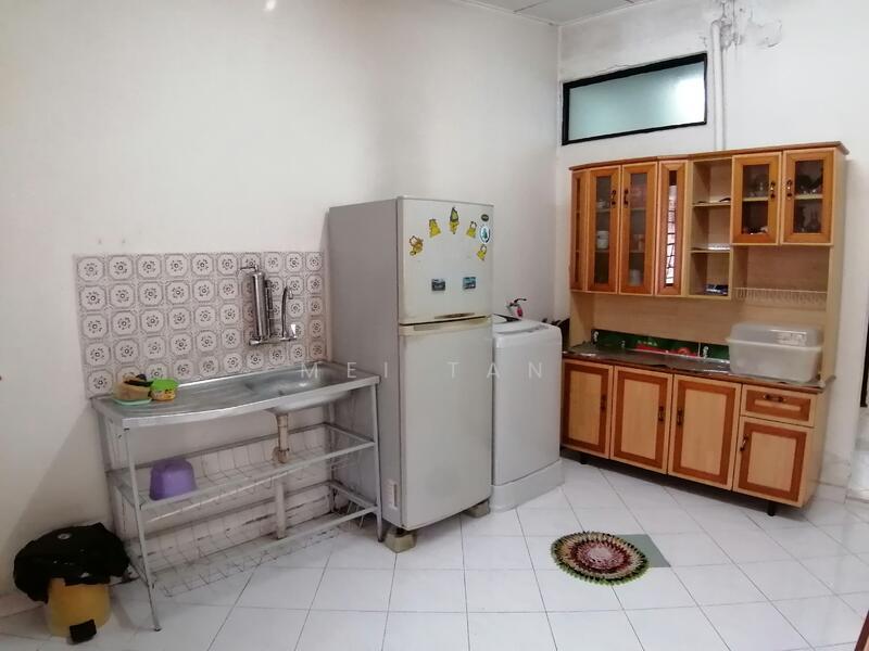 Taman Angsana Kulim - 4