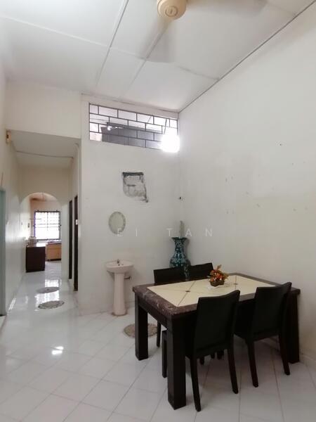 Taman Angsana Kulim - 3