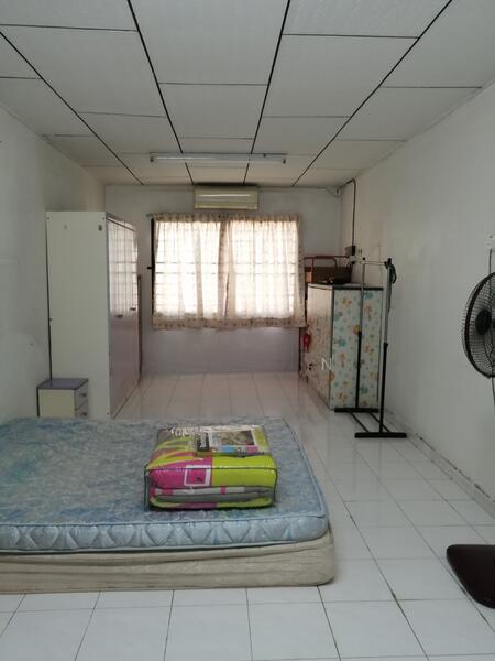 Taman Angsana Kulim - 5