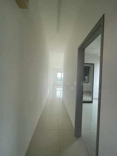 Vega Residensi 1 - 5