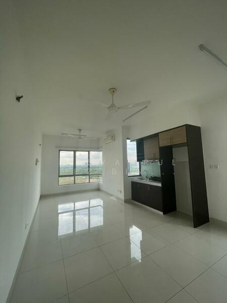 Vega Residensi 1 - 1