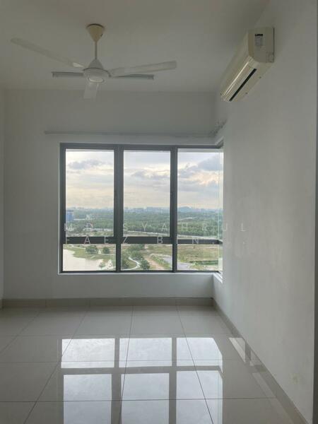 Vega Residensi 1 - 2