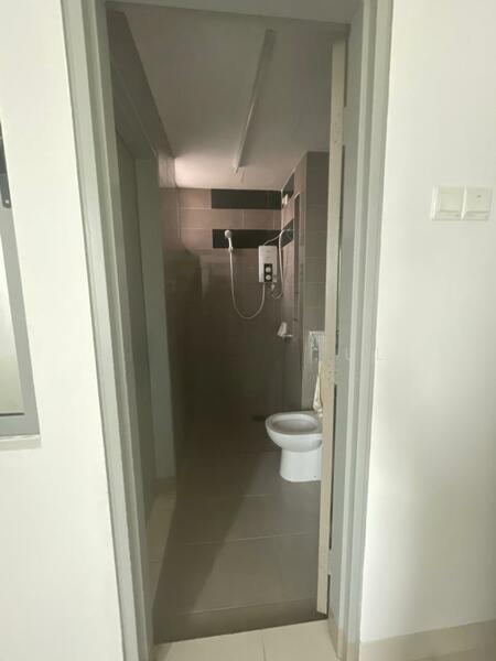 Vega Residensi 1 - 3