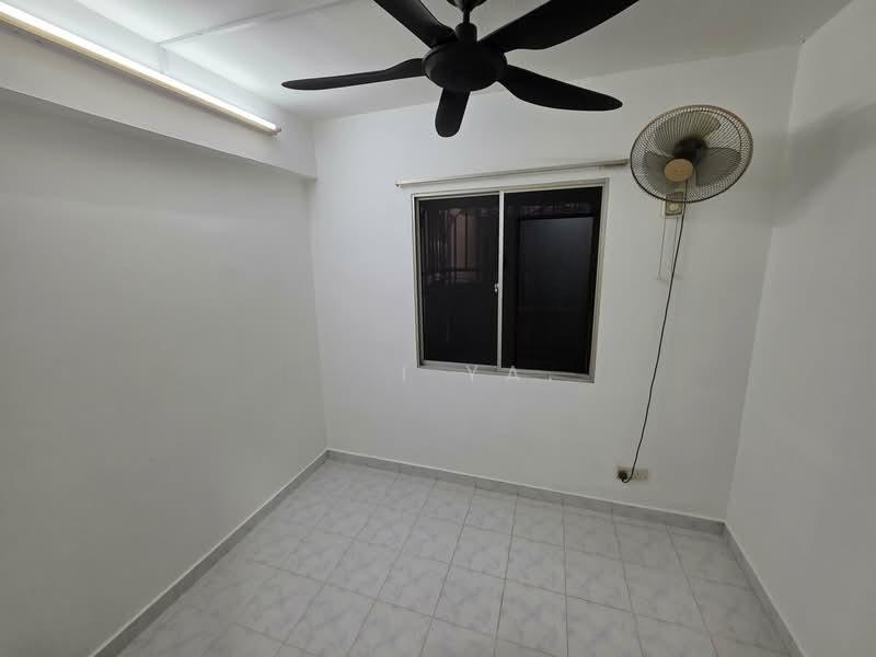 Permai Apartment - 3