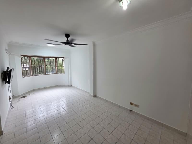 Permai Apartment - 5