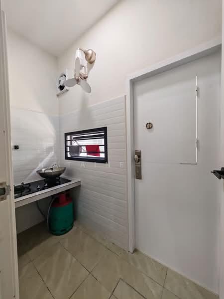 Puri Residence - 2