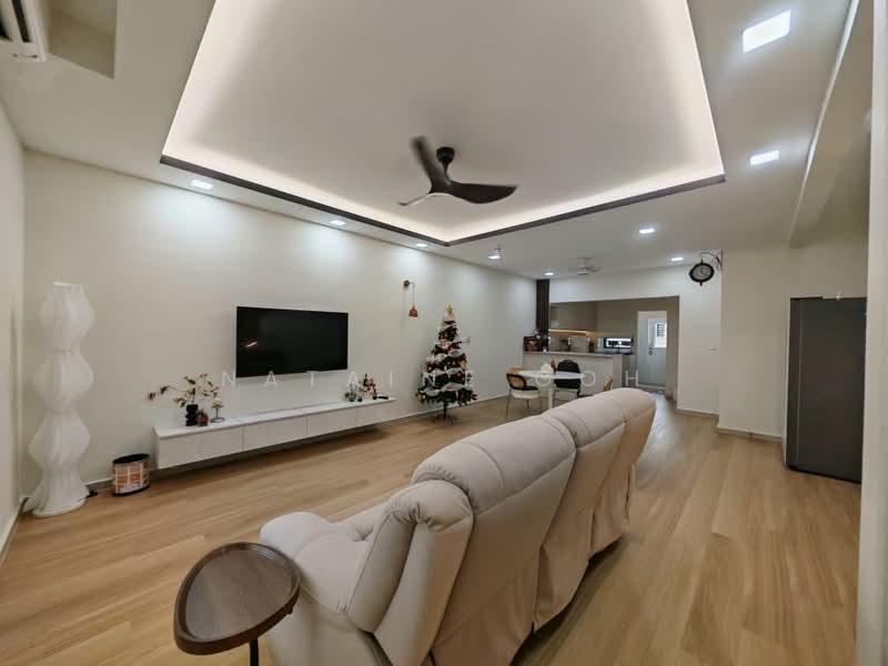 Puri Residence - 3