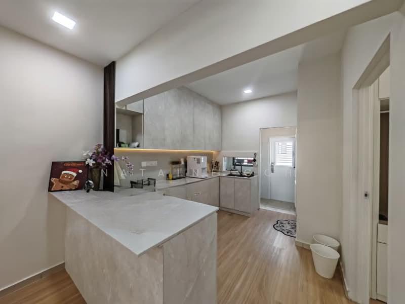 Puri Residence - 4