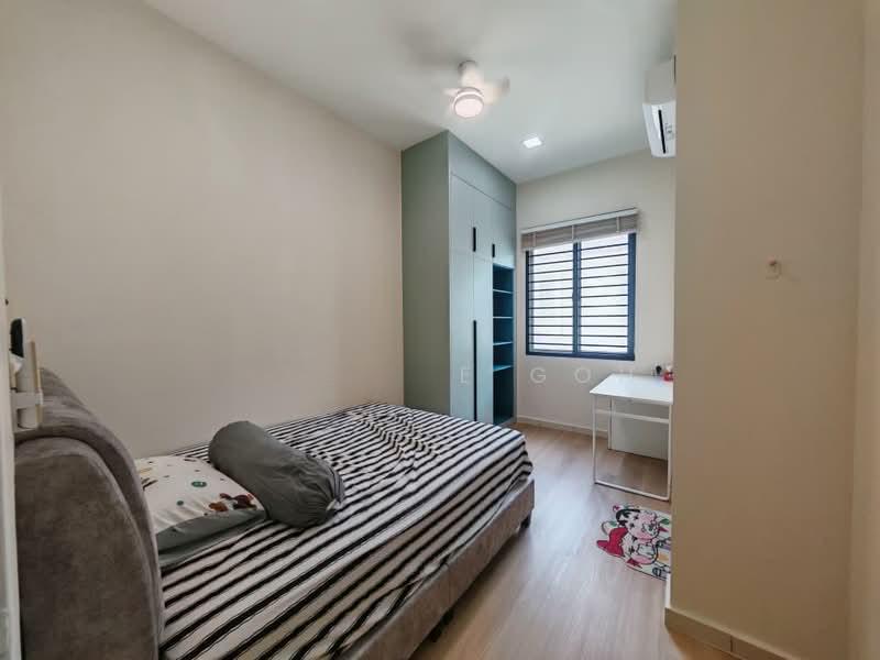 Puri Residence - 5
