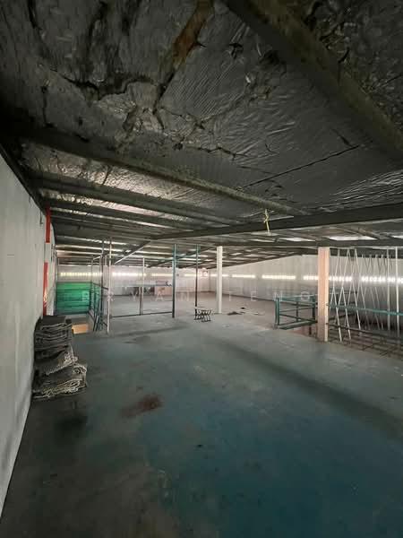SHOP LOT FIRST FLOOR AT BUKIT MERTAJAM ICON CITY - 4