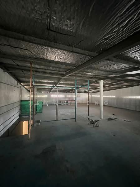 SHOP LOT FIRST FLOOR AT BUKIT MERTAJAM ICON CITY - 2