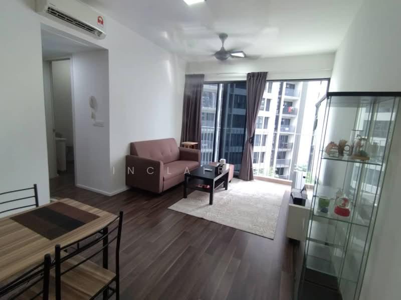 Geo Bukit Rimau - 3