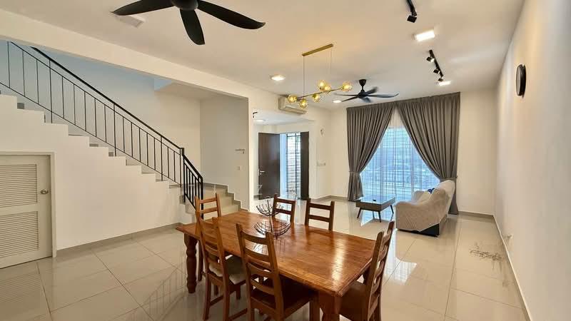 Sejati Residences - 3