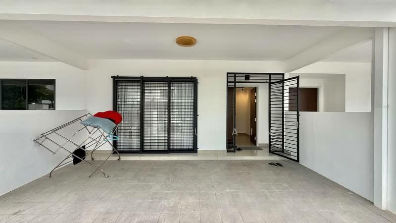 Sejati Residences - 2
