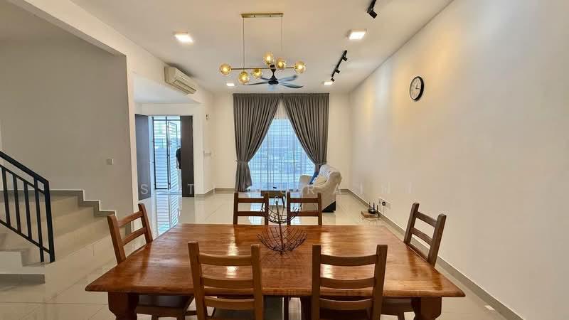 Sejati Residences - 4