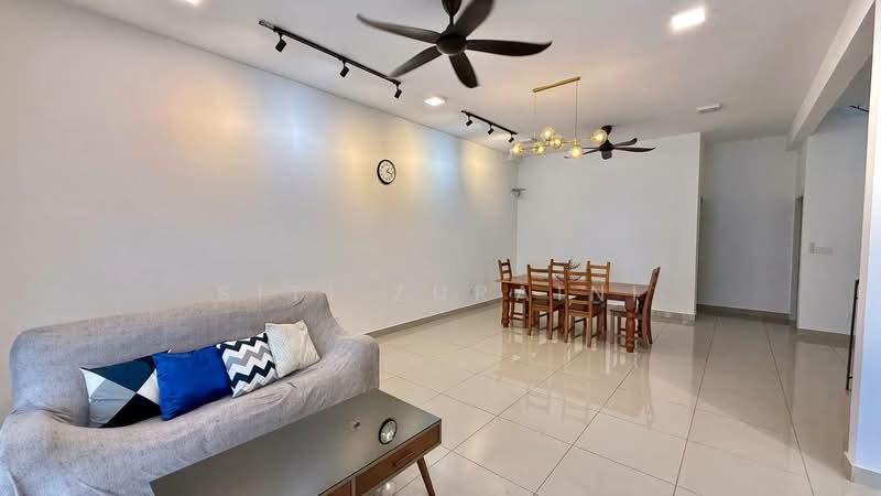 Sejati Residences - 5
