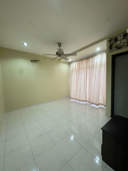 Taman Setia Indah @ Precinct 9 - 2