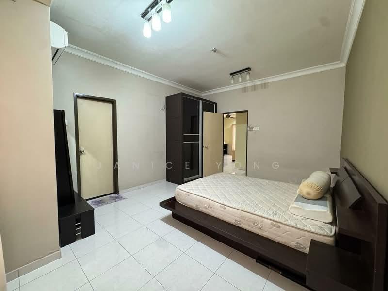 Taman Setia Indah @ Precinct 9 - 4